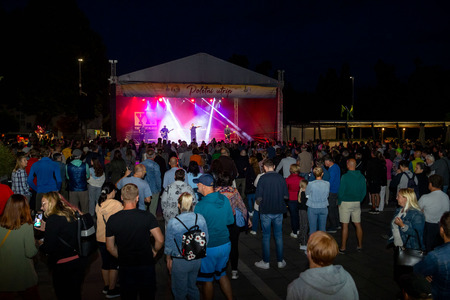 Yugo Nostalgica 1. 8. 2025 (8)